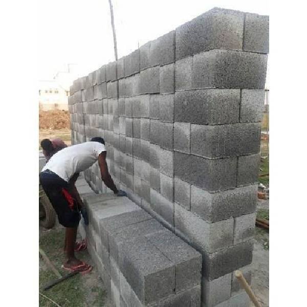 Solid Blocks