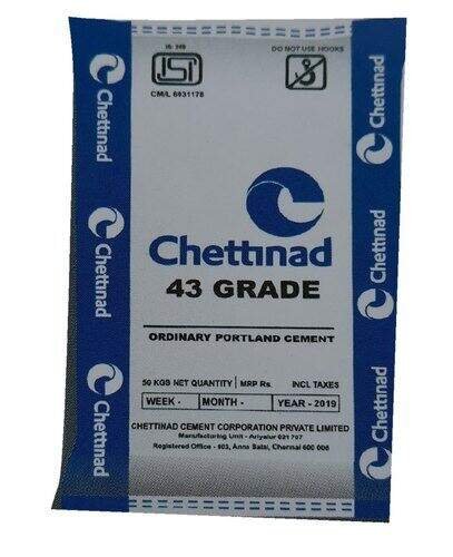 CEMENT