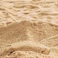 RIVER SAND