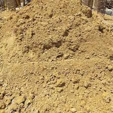 FILLING SAND