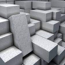 FLYASH BRICKS