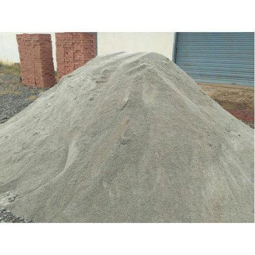 P Sand